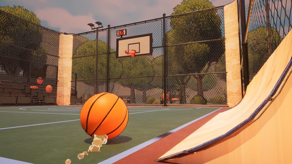 宣传原画 图片