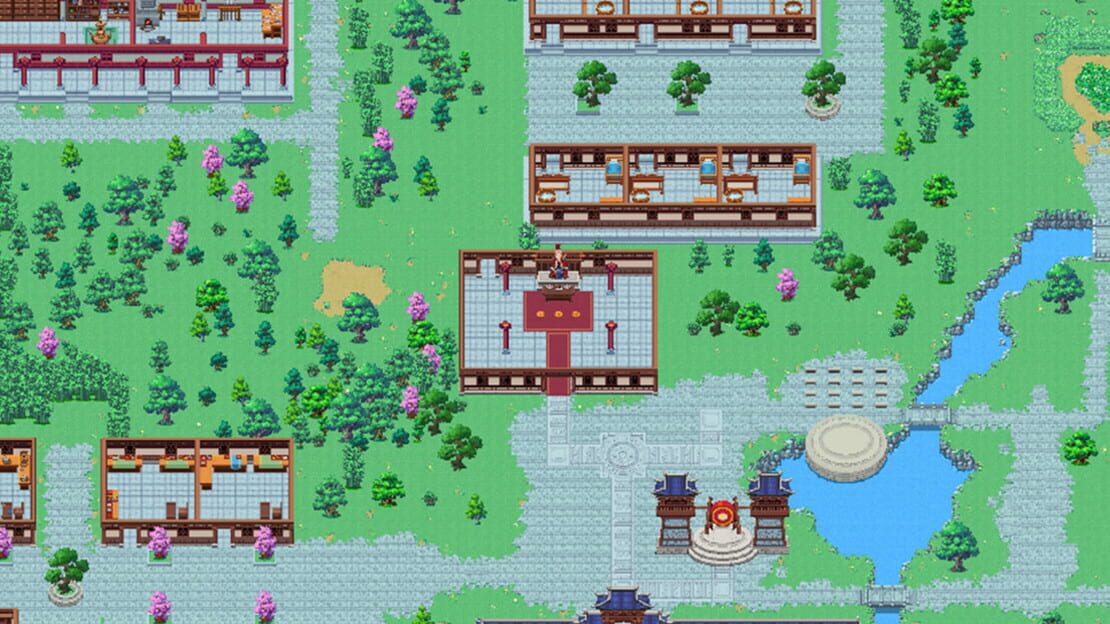 宣传原画 图片