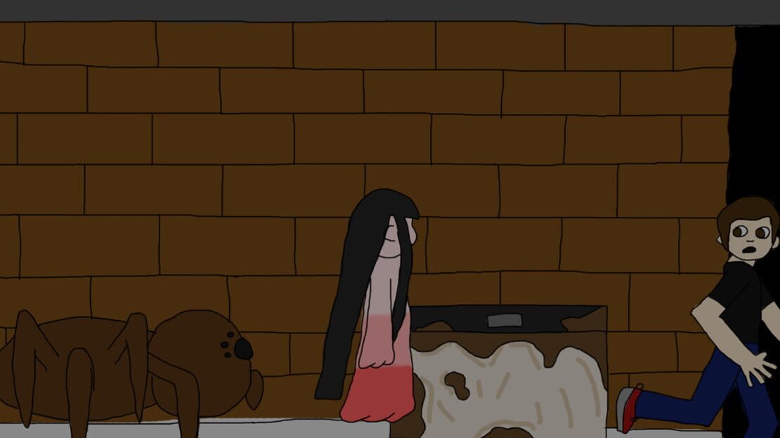 宣传原画 图片