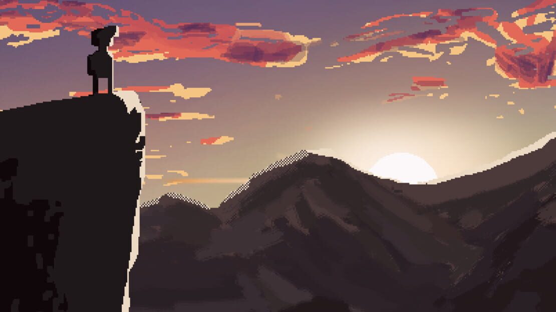 宣传原画 图片
