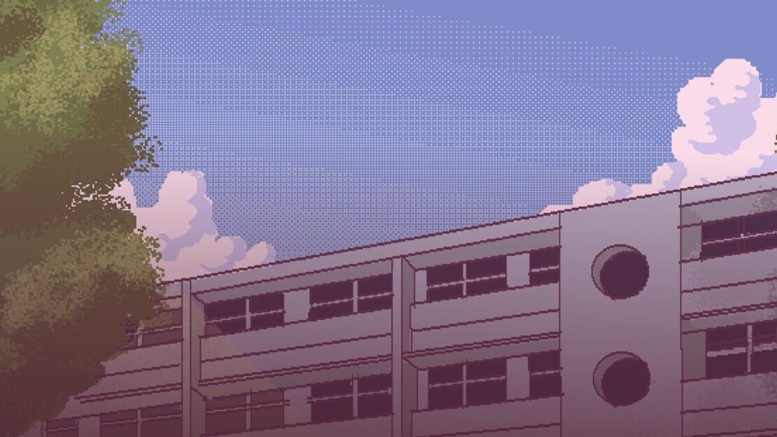 宣传原画 图片