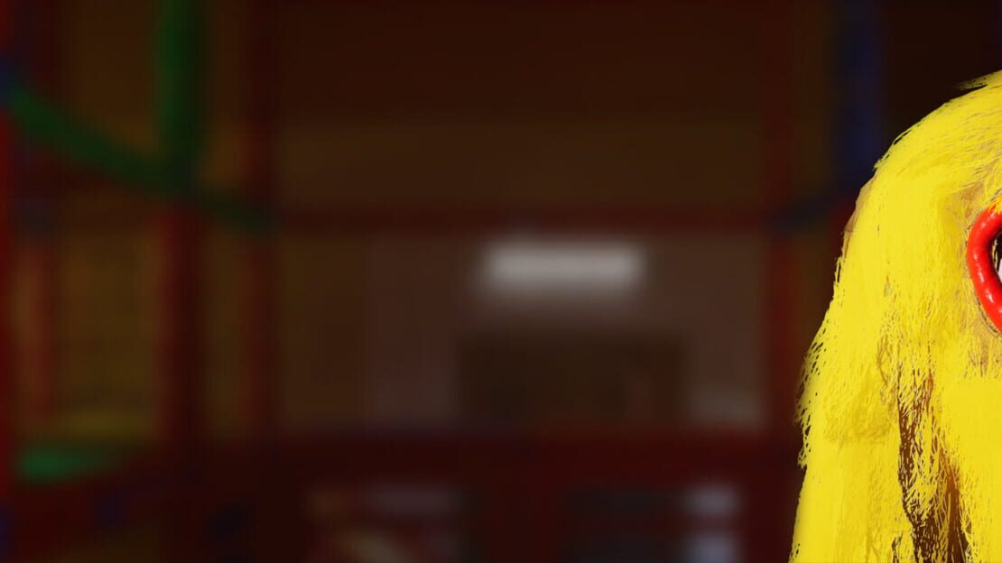 宣传原画 图片