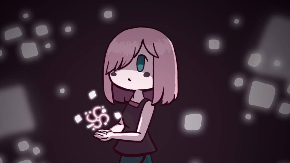 宣传原画 图片