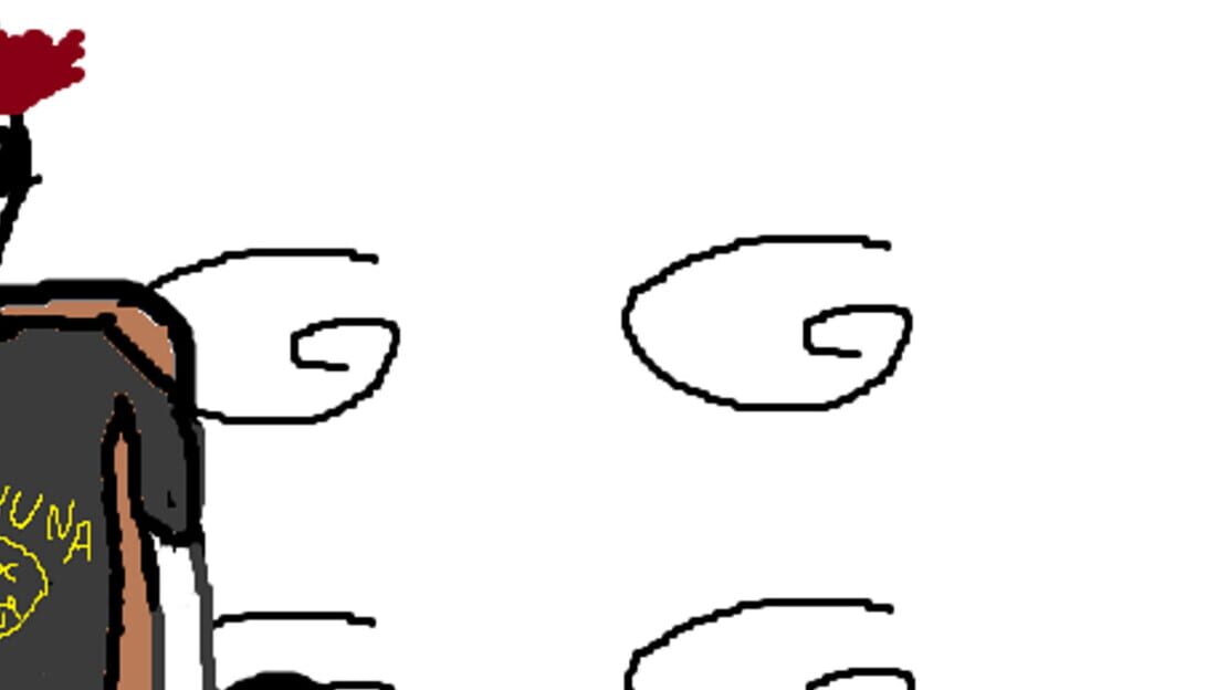 宣传原画 图片