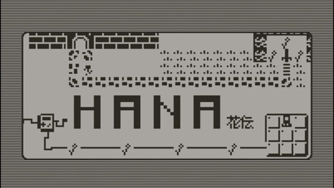 宣传原画 图片