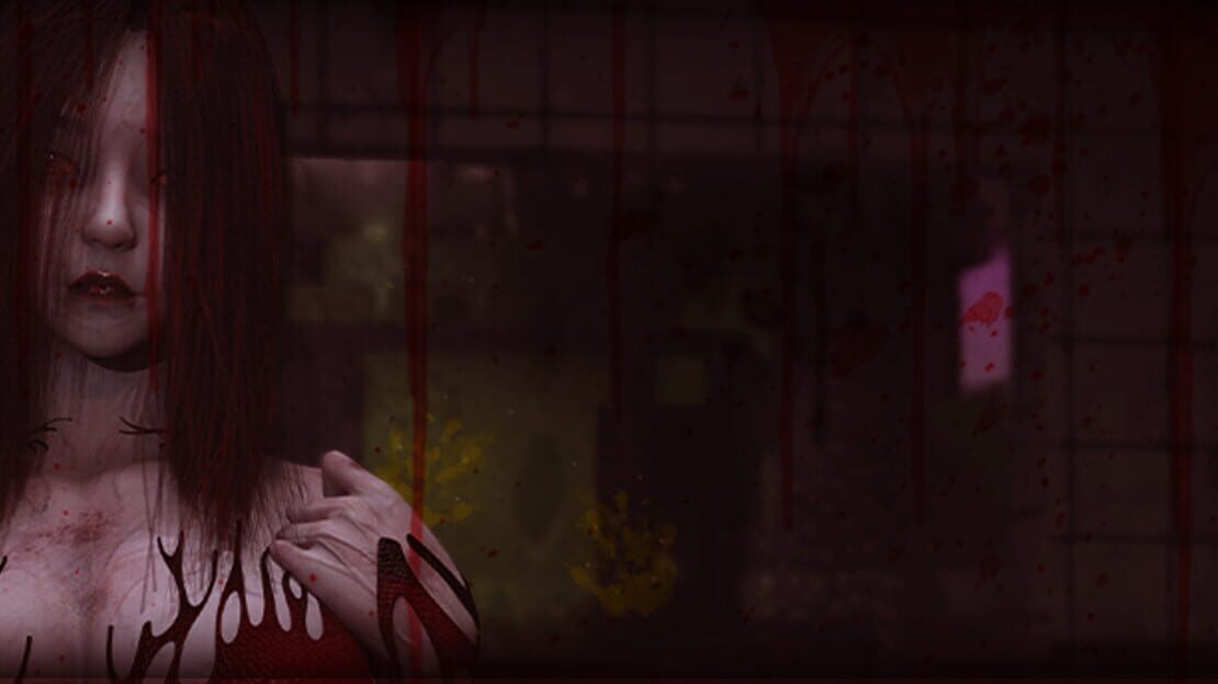 宣传原画 图片