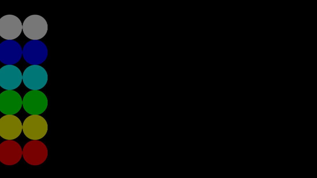 宣传原画 图片