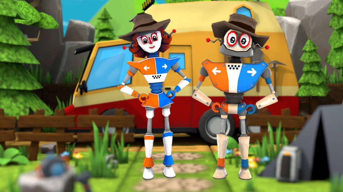 宣传原画 图片