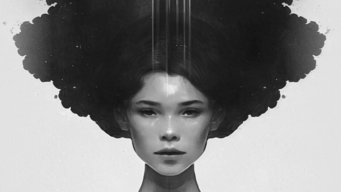 宣传原画 图片