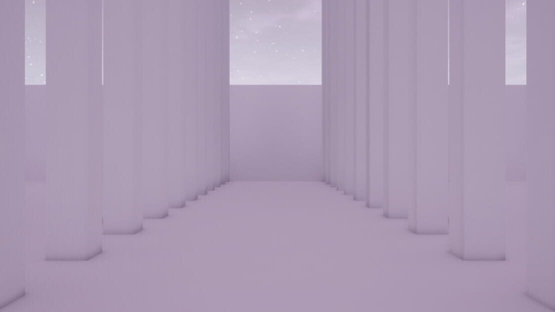 宣传原画 图片