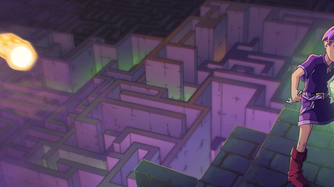宣传原画 图片