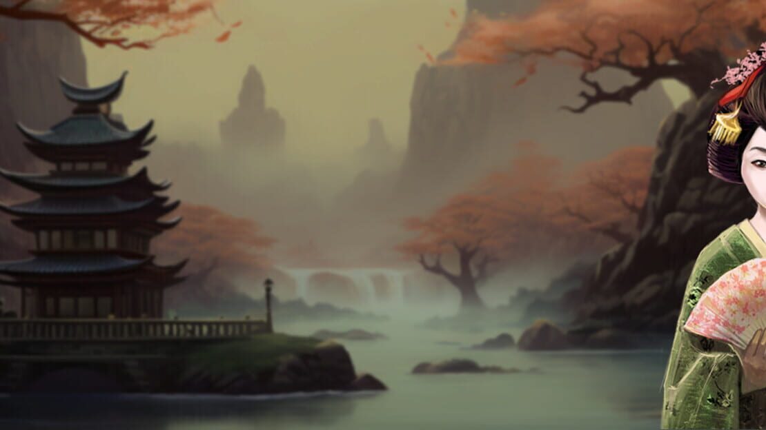 宣传原画 图片