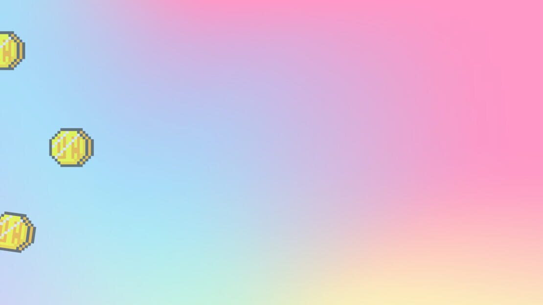 宣传原画 图片