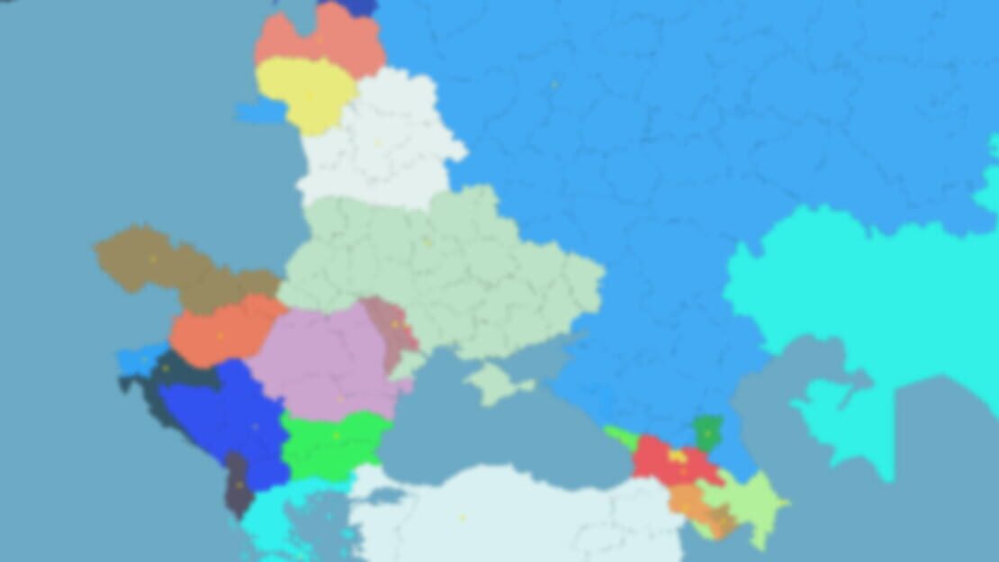宣传原画 图片