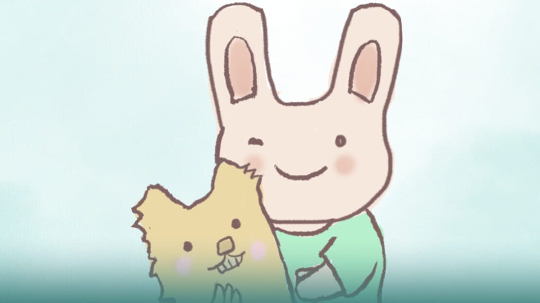 宣传原画 图片