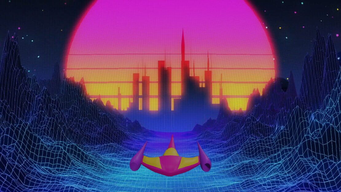 宣传原画 图片