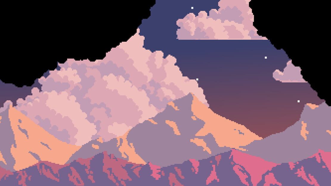 宣传原画 图片