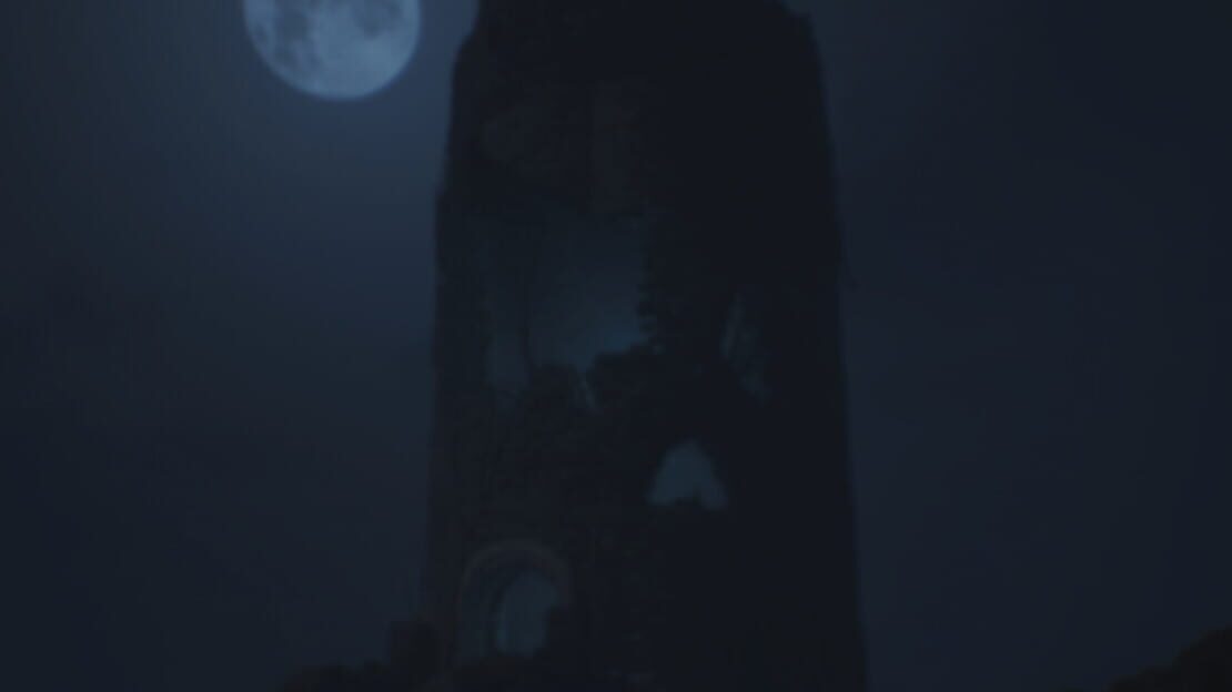 宣传原画 图片