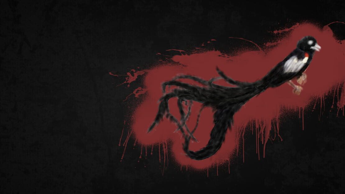 宣传原画 图片
