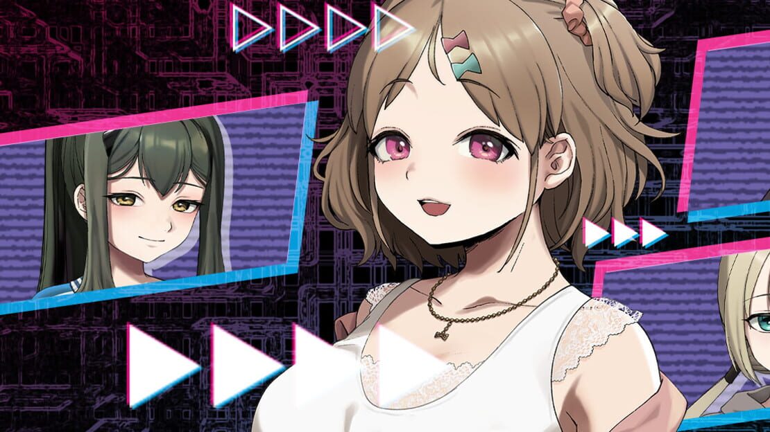 宣传原画 图片
