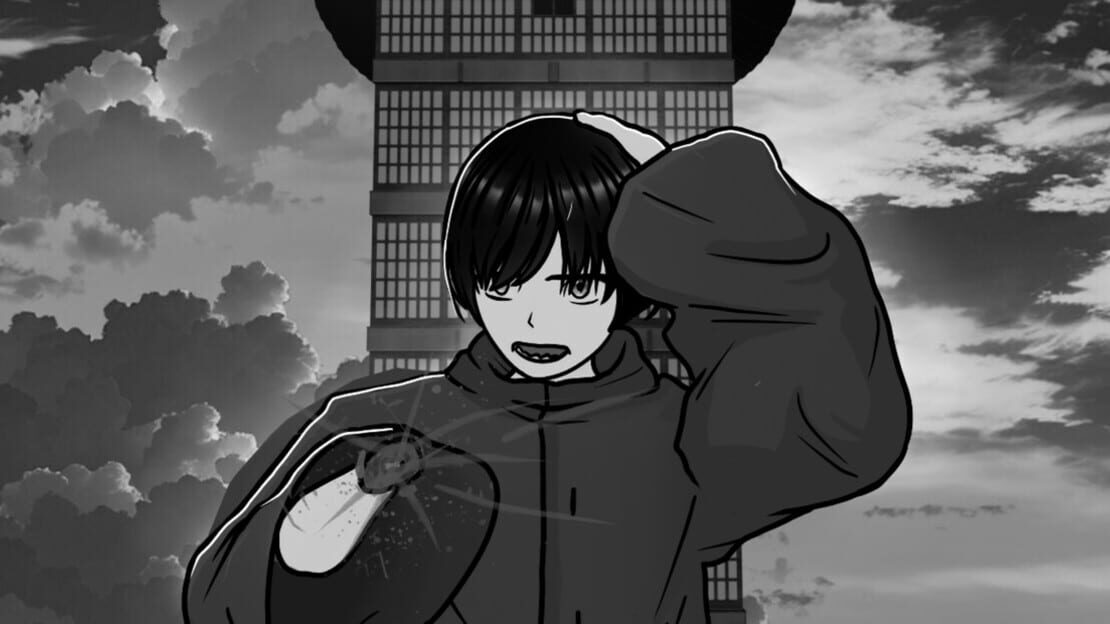宣传原画 图片