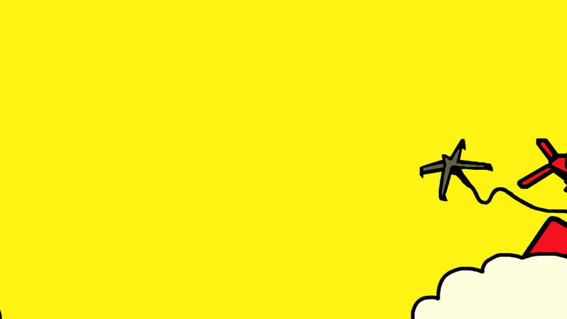 宣传原画 图片