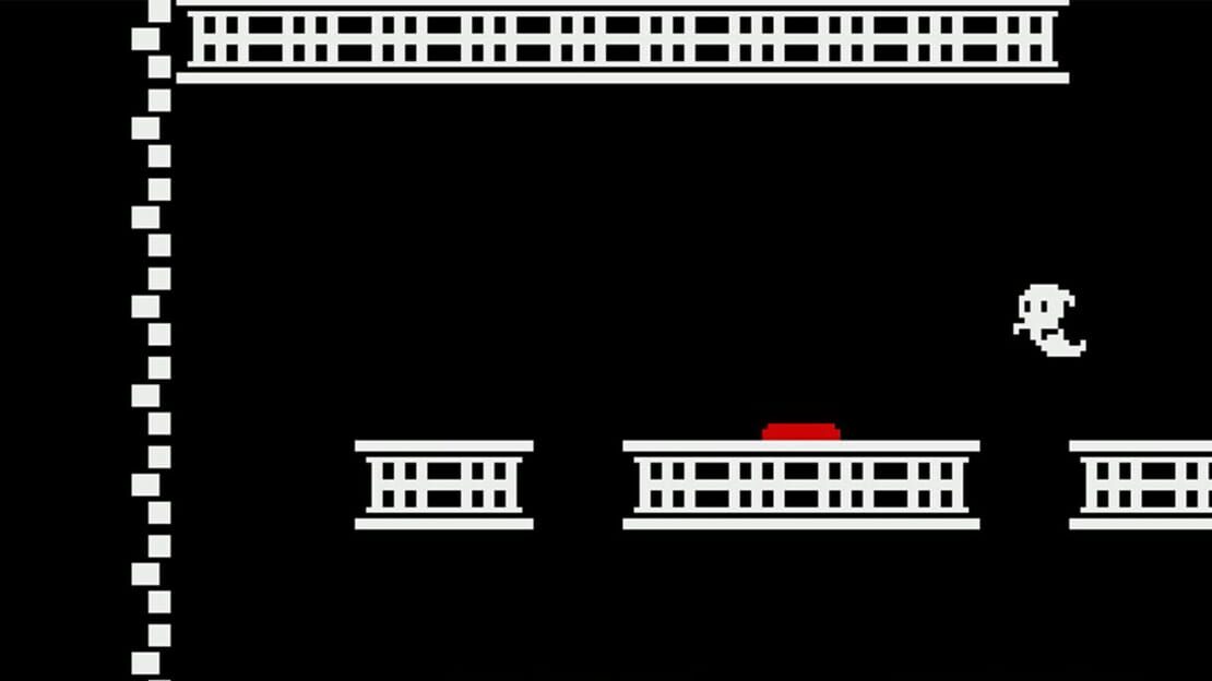 宣传原画 图片