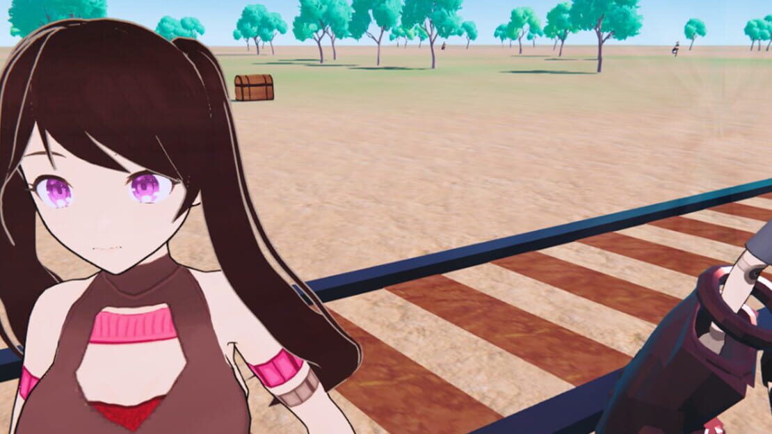 宣传原画 图片