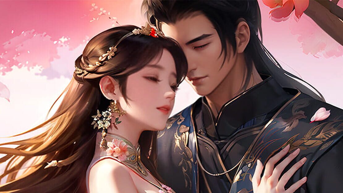 宣传原画 图片