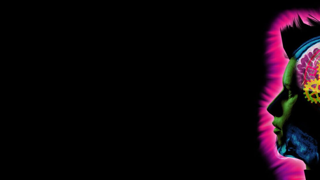宣传原画 图片