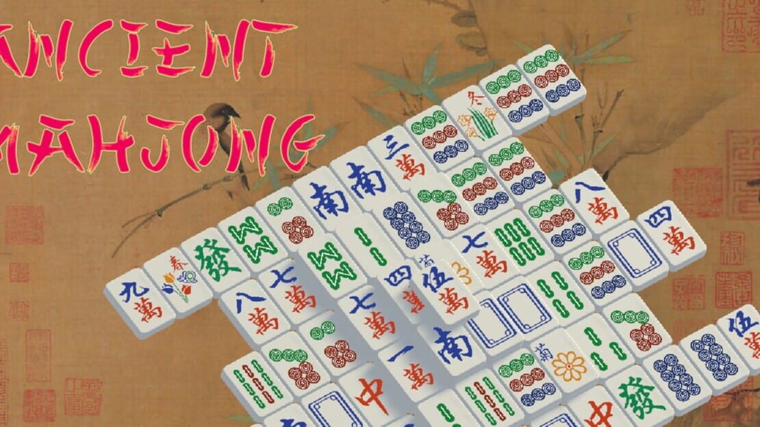 宣传原画 图片