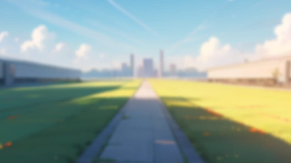 宣传原画 图片