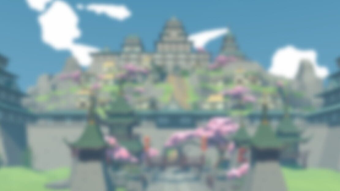宣传原画 图片