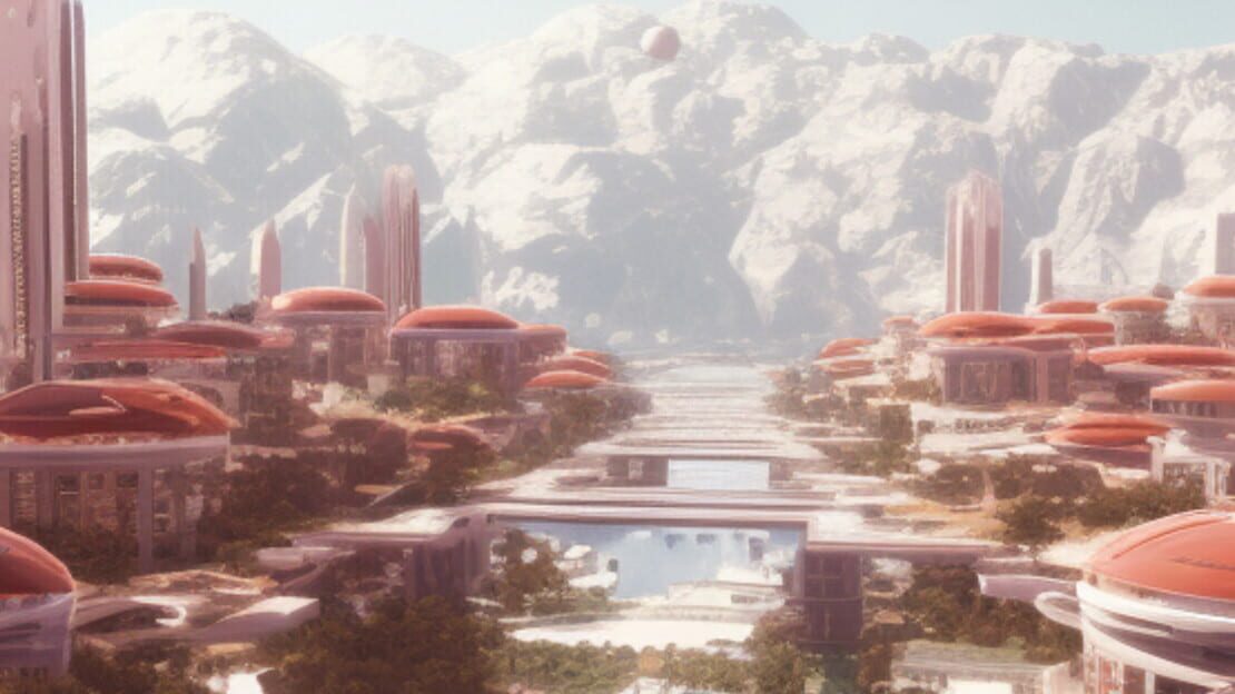 宣传原画 图片
