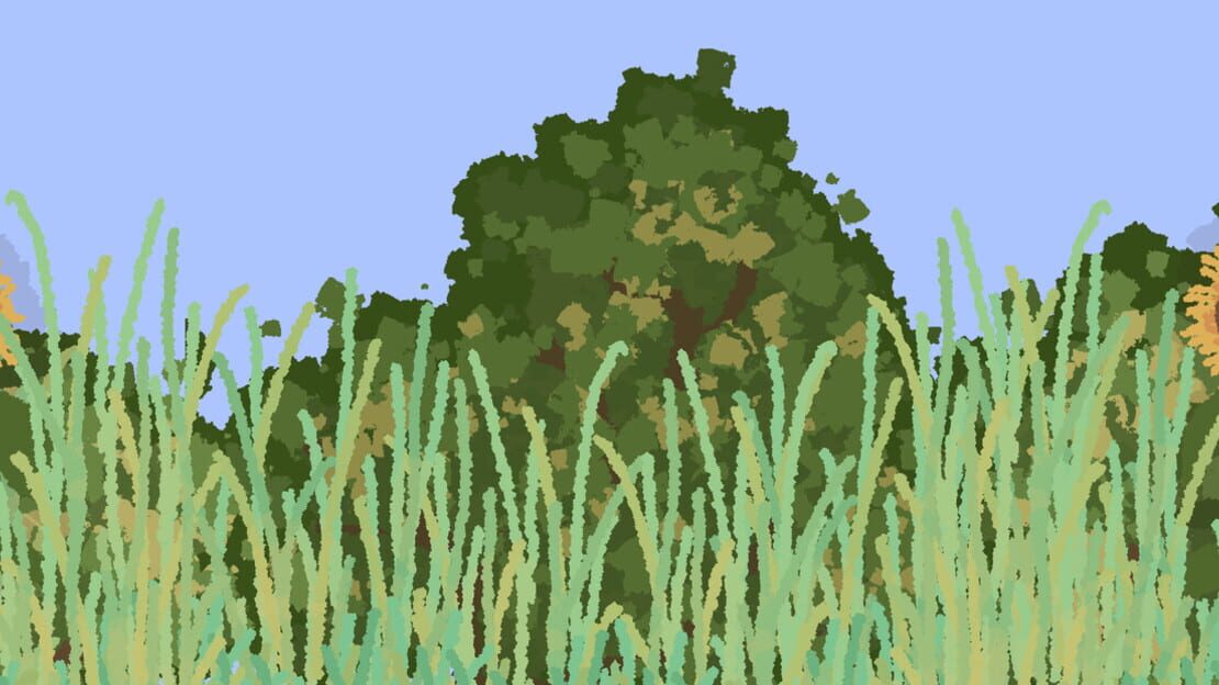 宣传原画 图片
