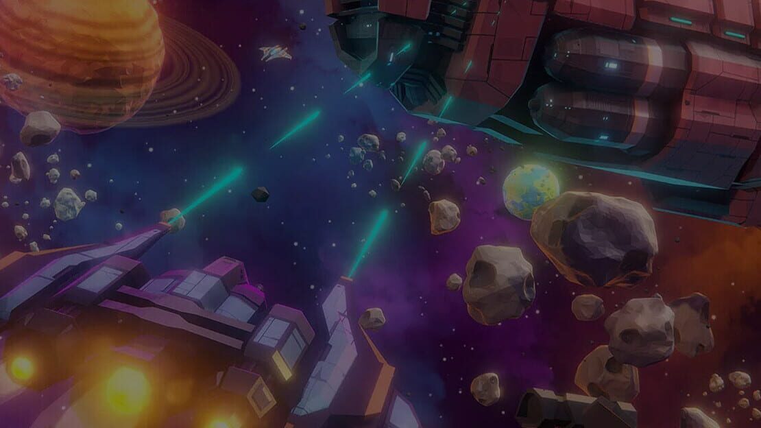 宣传原画 图片