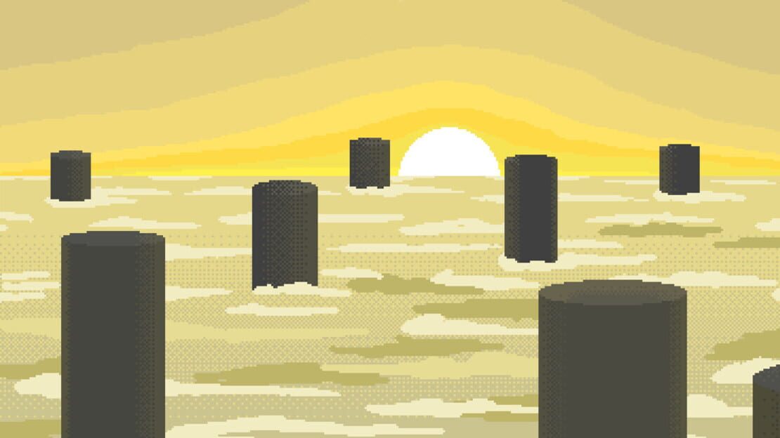 宣传原画 图片