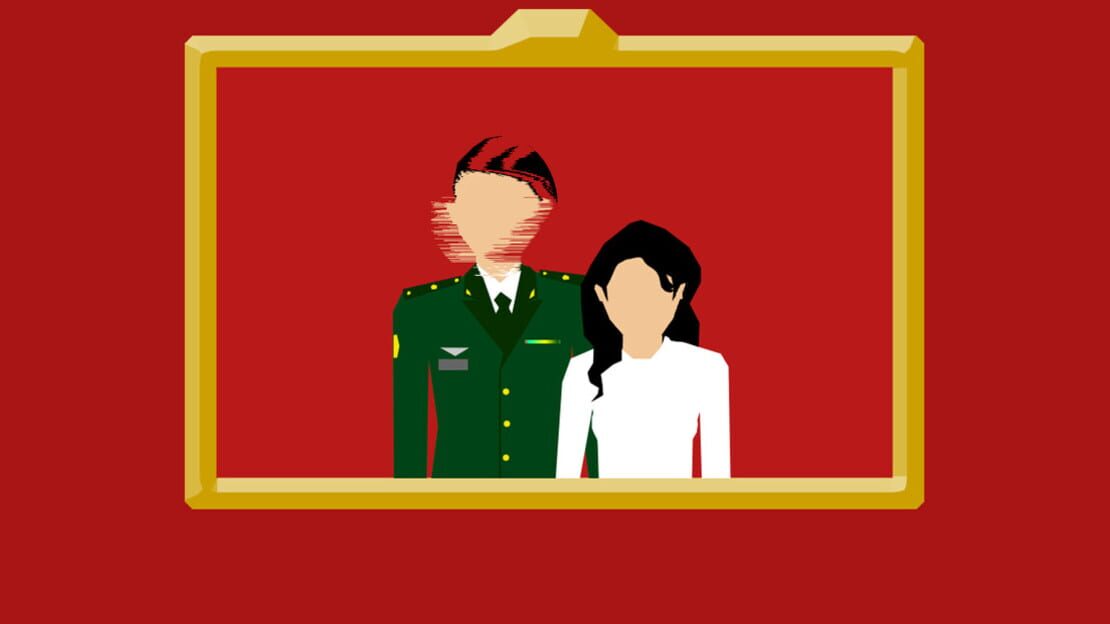 宣传原画 图片