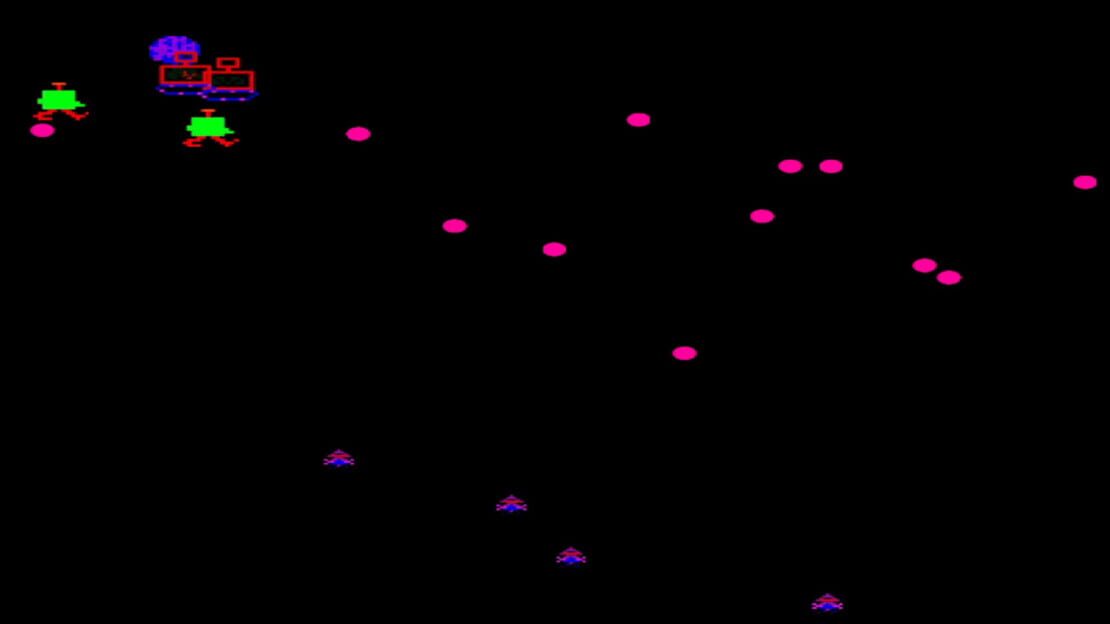 宣传原画 图片