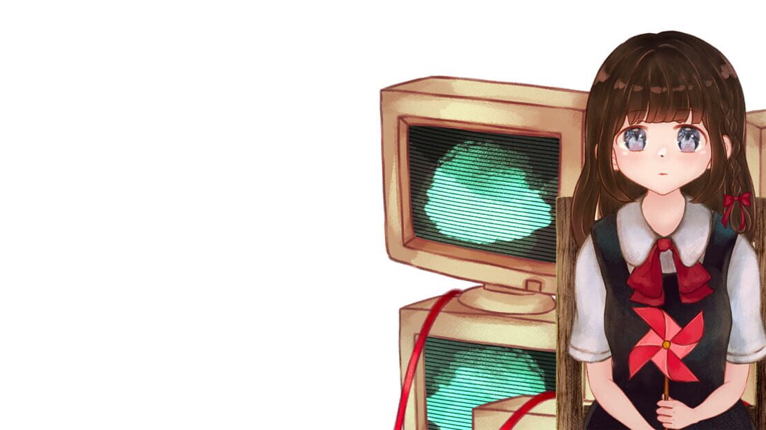 宣传原画 图片