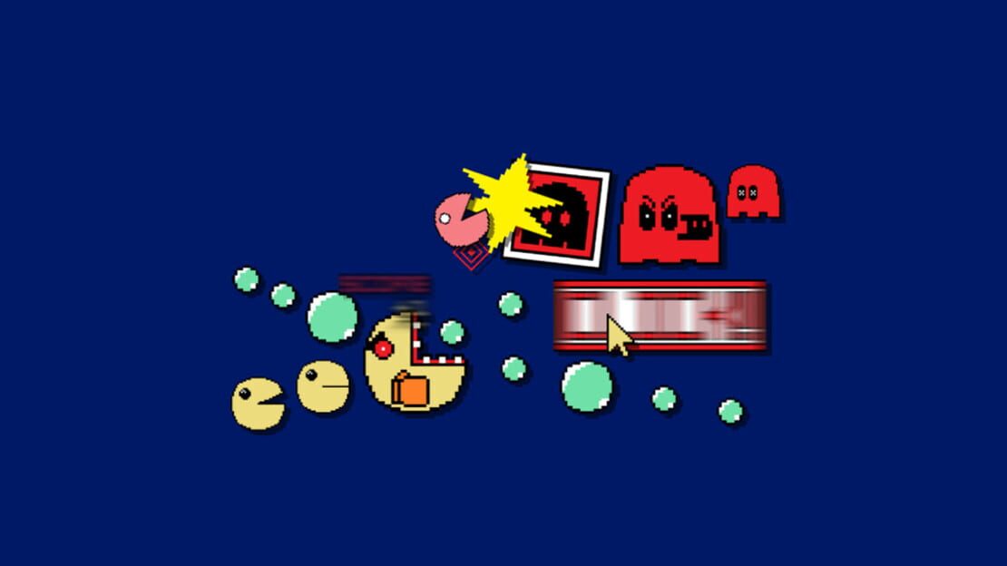 宣传原画 图片