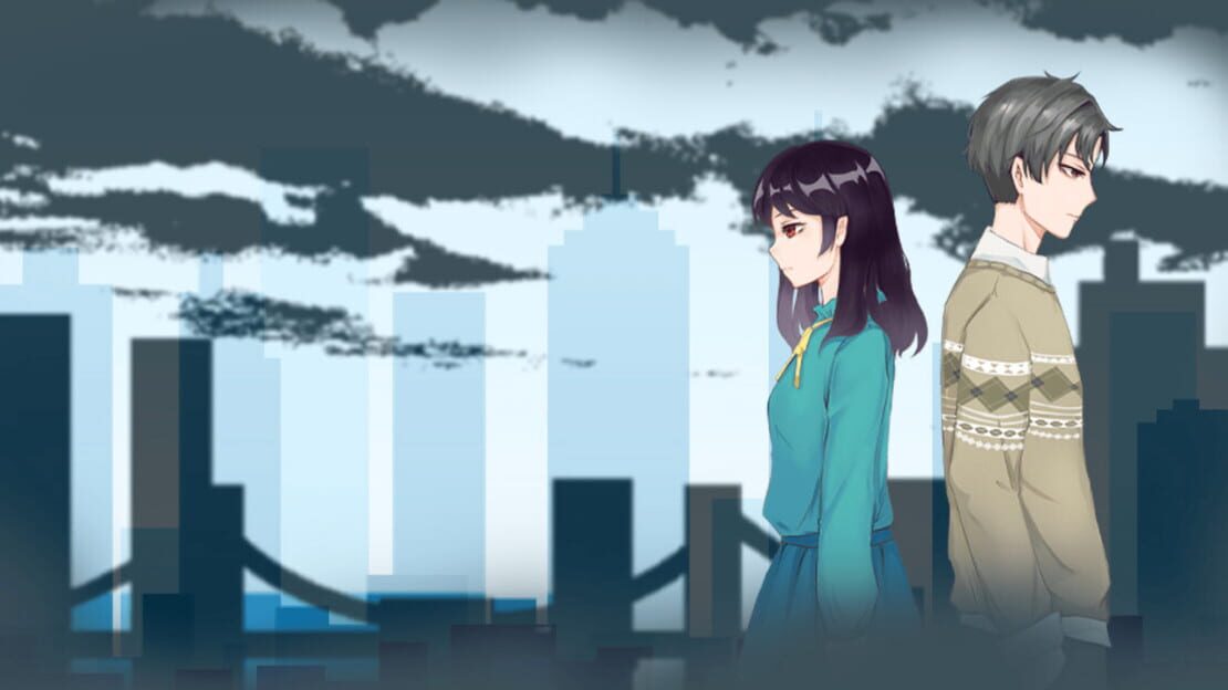 宣传原画 图片