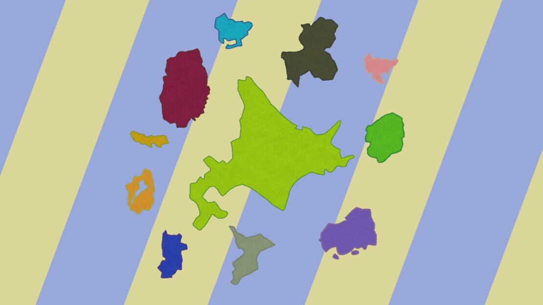 宣传原画 图片