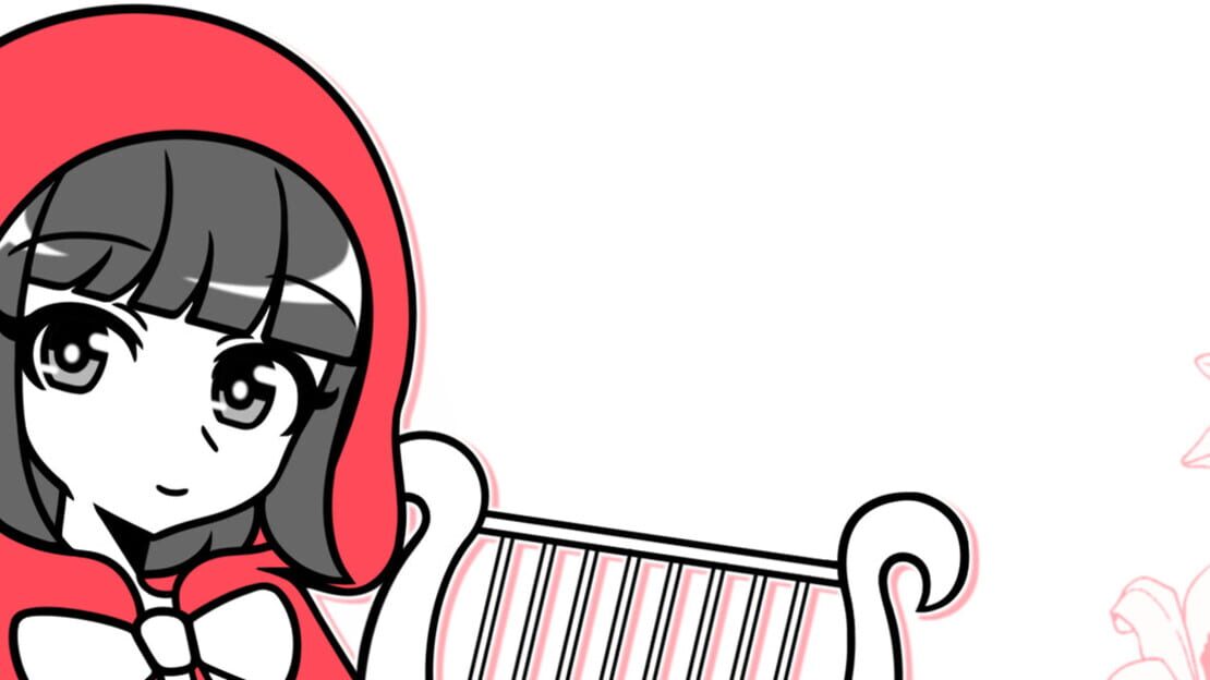 宣传原画 图片