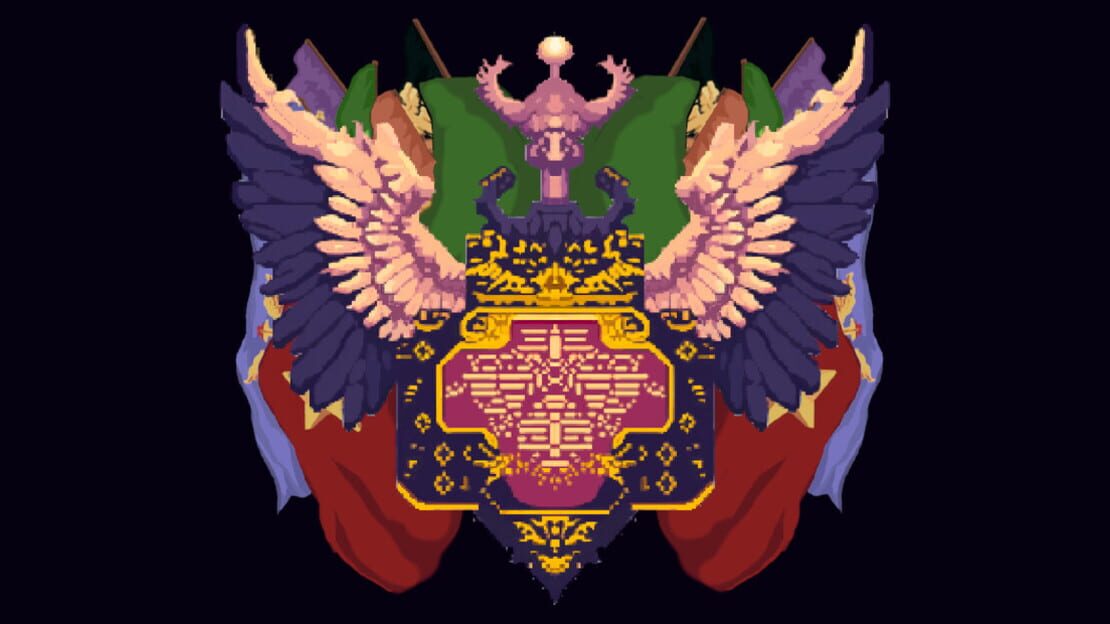宣传原画 图片