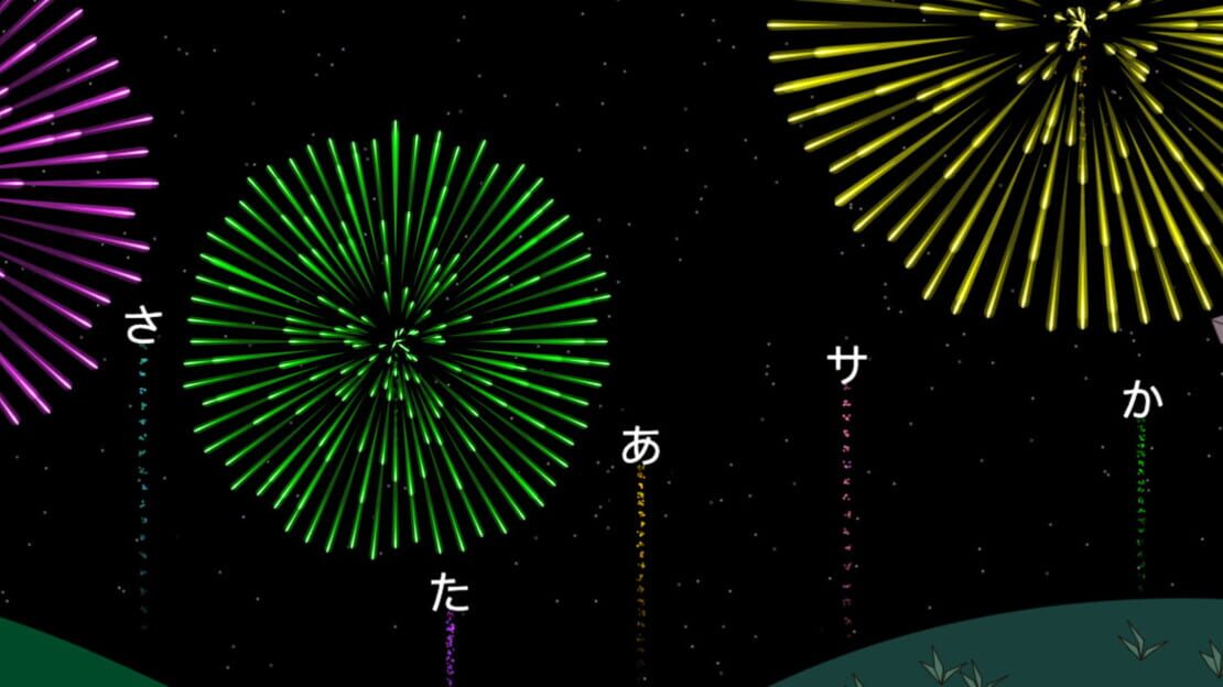 宣传原画 图片