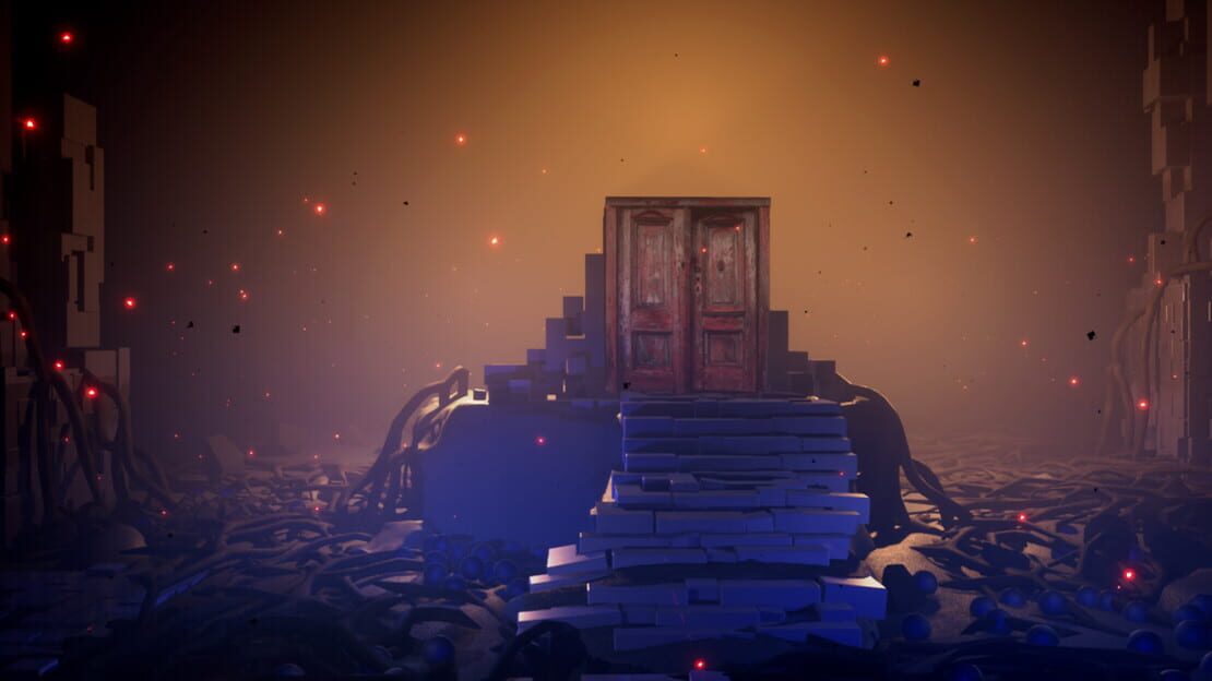 宣传原画 图片