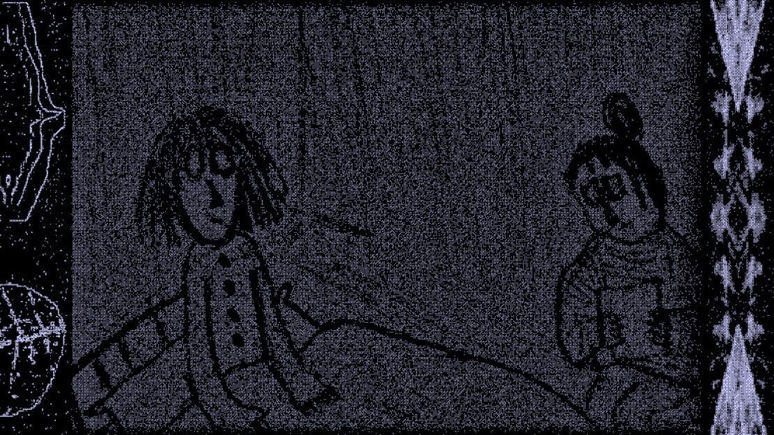 宣传原画 图片