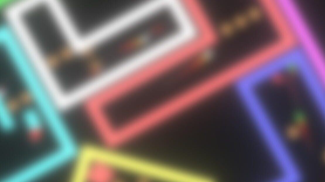 宣传原画 图片