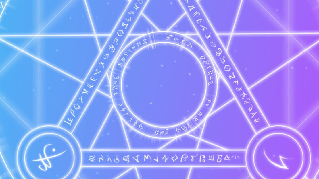 宣传原画 图片